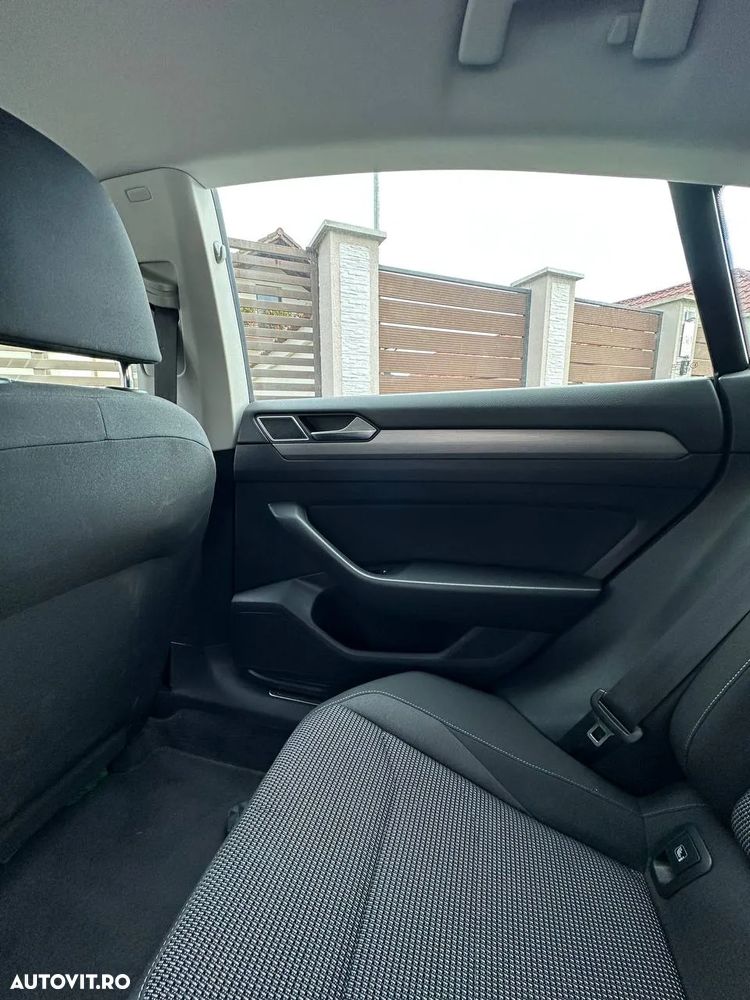 Volkswagen ARTEON 2.0 TDI Elegance - 10