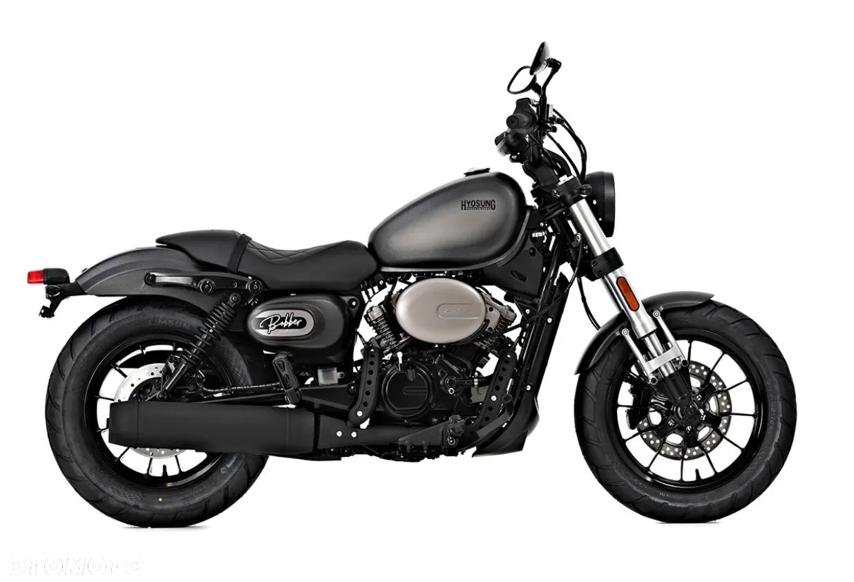 Hyosung GV - 1