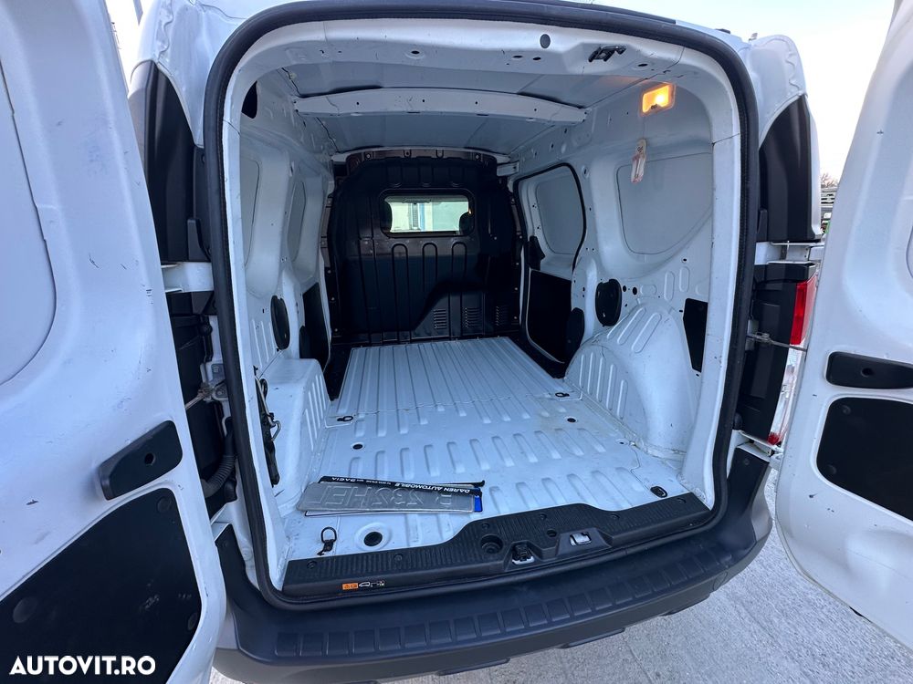 Dacia Dokker 1.5 Blue dCi Ambiance - 8