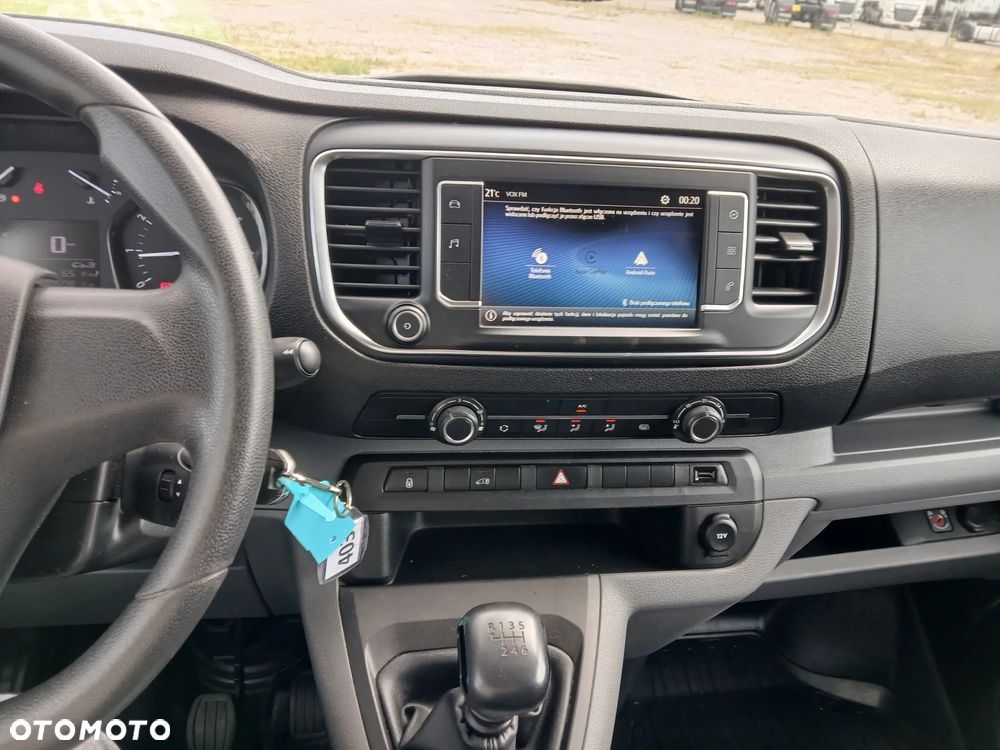 Toyota PROACE 1.5D-4D 120KM - 15