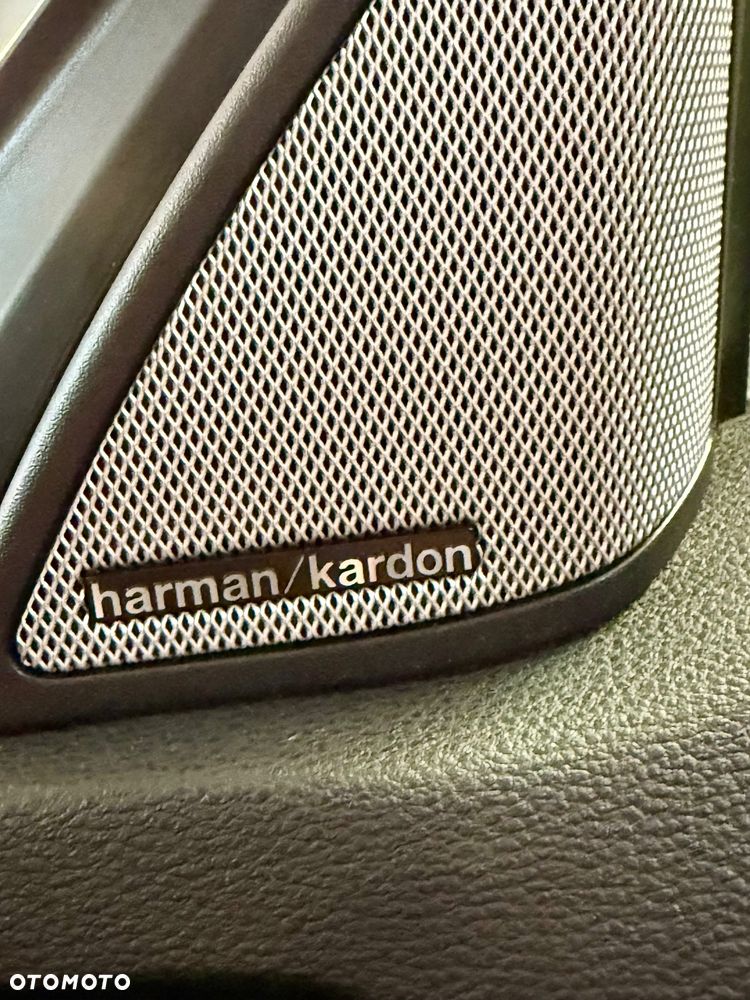 Mercedes-Benz Klasa E - 10