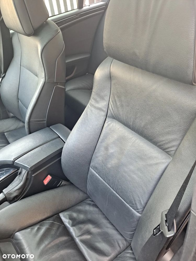 BMW Seria 5 - 14