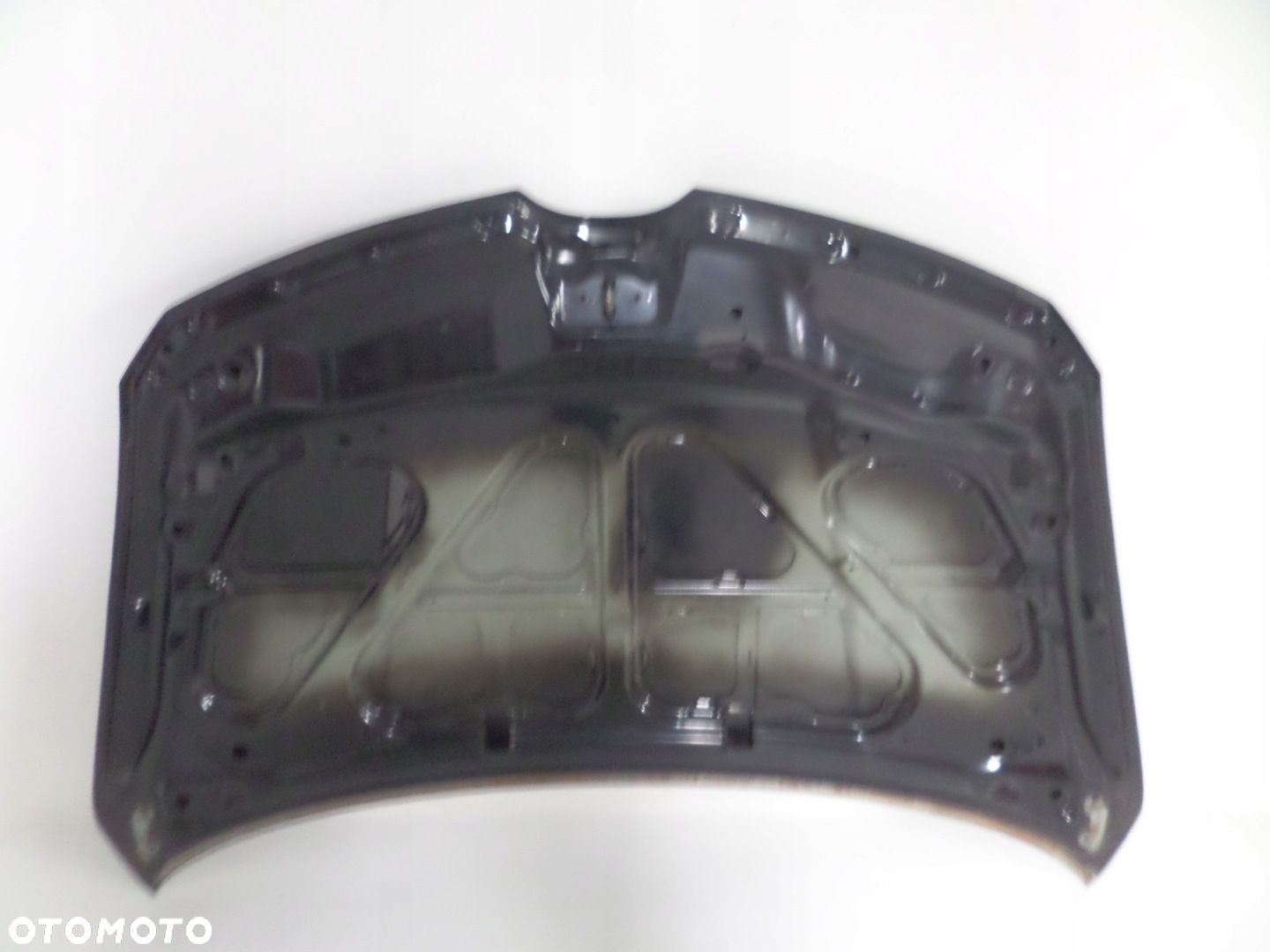 Maska pokrywa silnika MAZDA CX7 ER 06-12 - 4