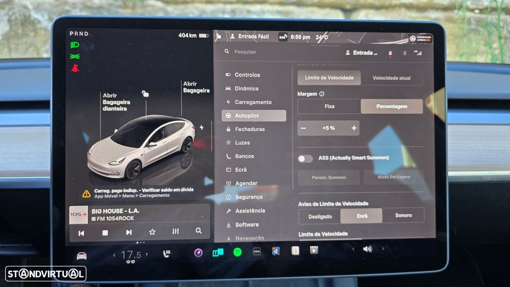 Tesla Model 3 - 24