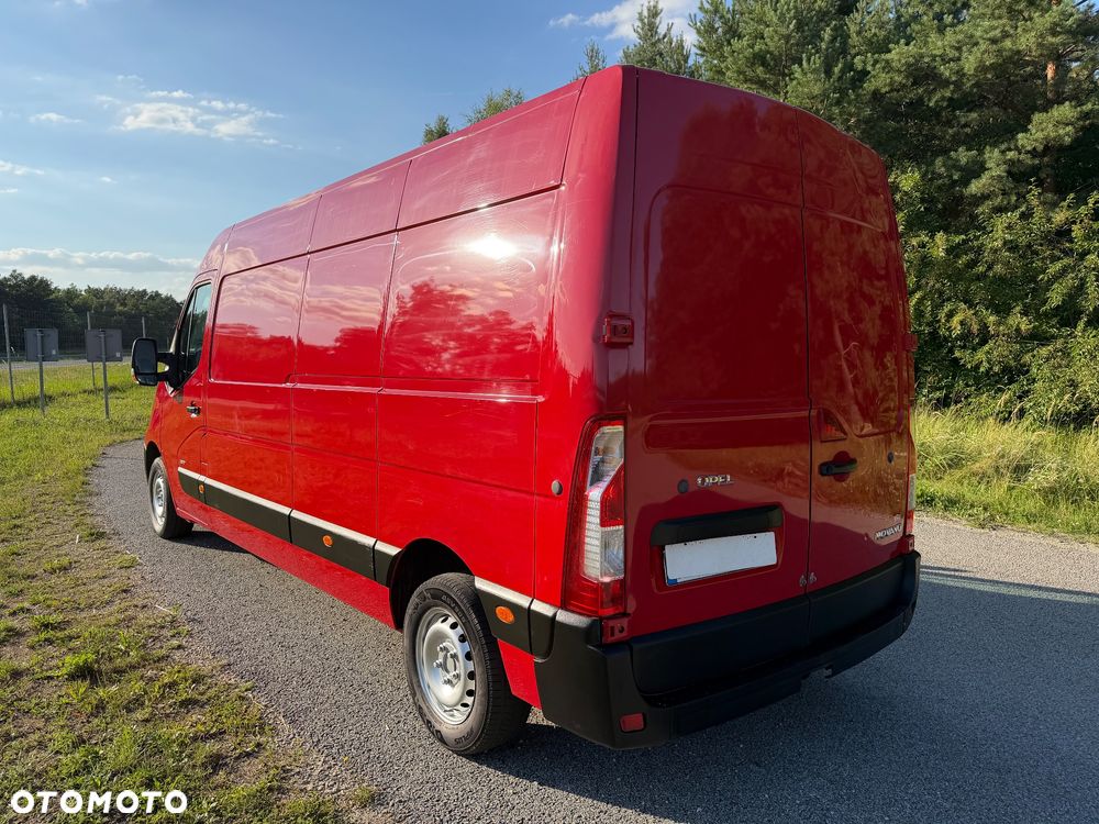 Opel MOVANO - 6
