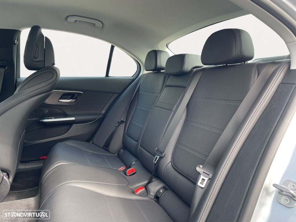 Mercedes-Benz C 300 - 14