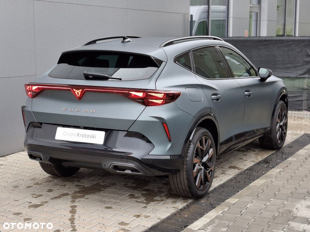 Cupra Formentor 1.5 eTSI mHEV DSG - 7