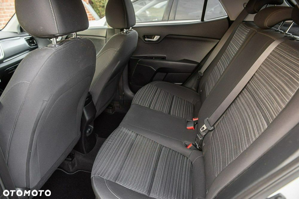 Kia Stonic 1.6 CRDi SCR XL - 7