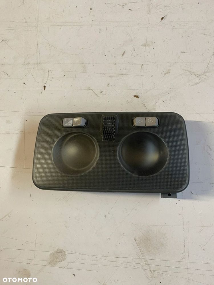 Lampka kabiny oświetlenie Ducato Boxer Jumper III 15-