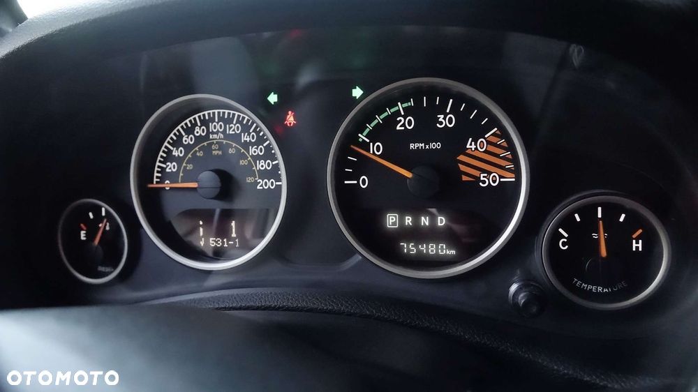 Jeep Wrangler - 6