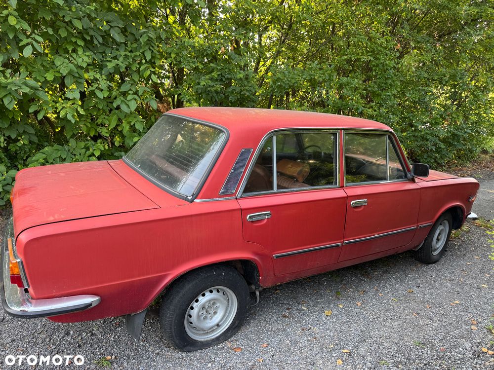 Fiat 125p - 4