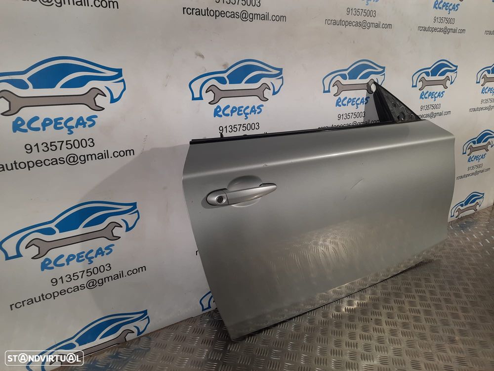 PORTA PORTAS FRENTE FRONTAL DIREITA BMW SERIE 1 E81 COUPE E82 CABRIO E88 41007207446 7207446 FECHO ELEVADOR MOTOR PUXADOR VIDRO RETROVISOR RETROVISORES - 3