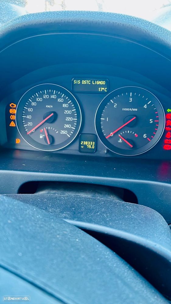 Volvo C70 2.0 D Momentum - 6