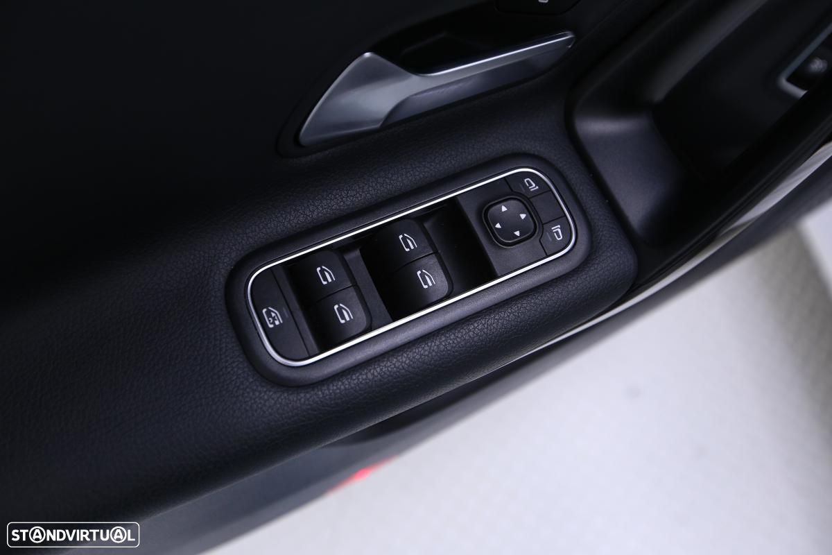 Mercedes-Benz CLA 200 d Shooting Brake Style Plus Aut. - 15