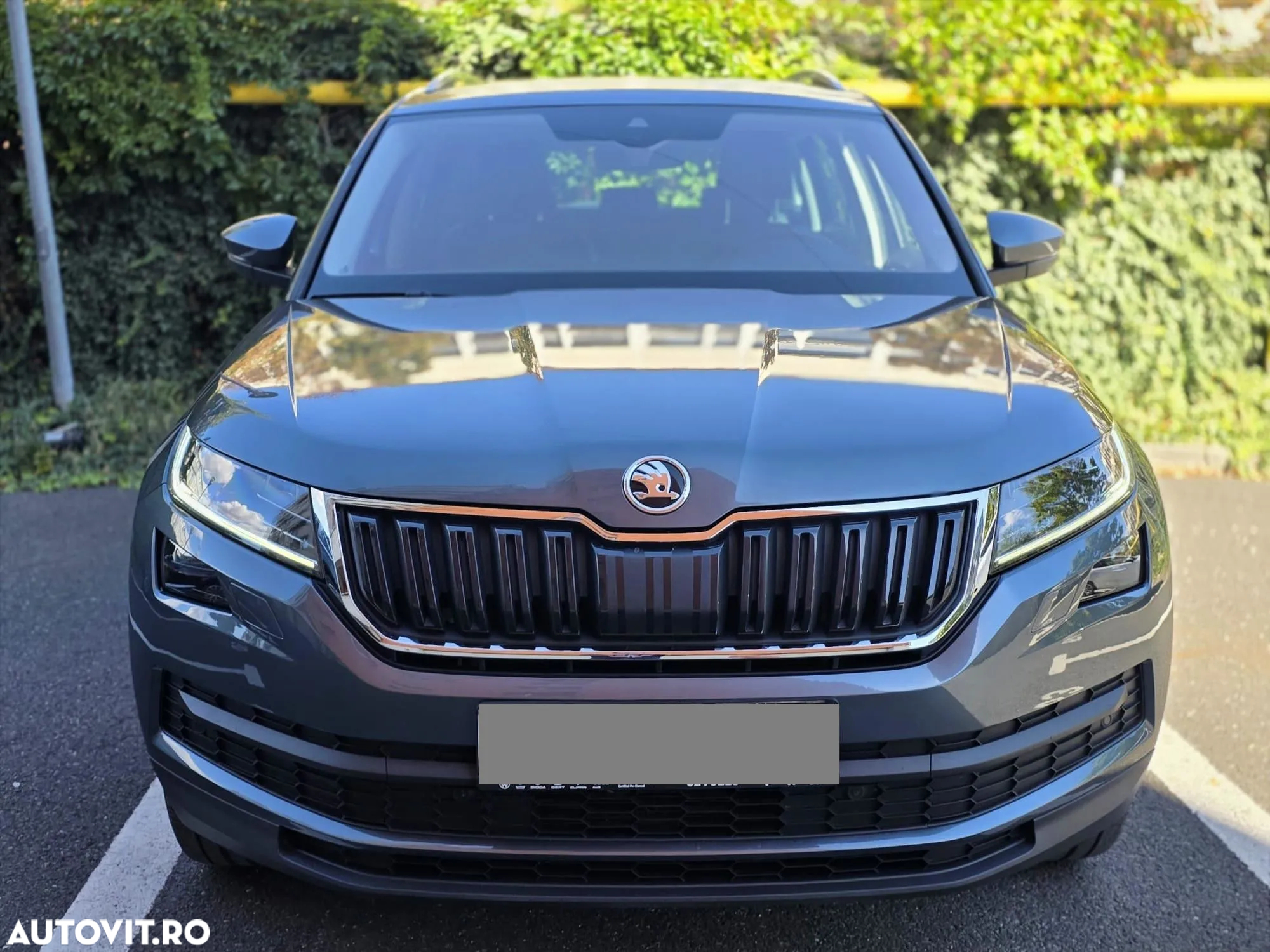 Skoda Kodiaq 2.0 TSI 4X4 DSG Style - 6