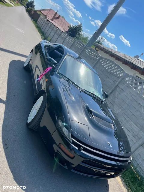 Toyota Celica - 3