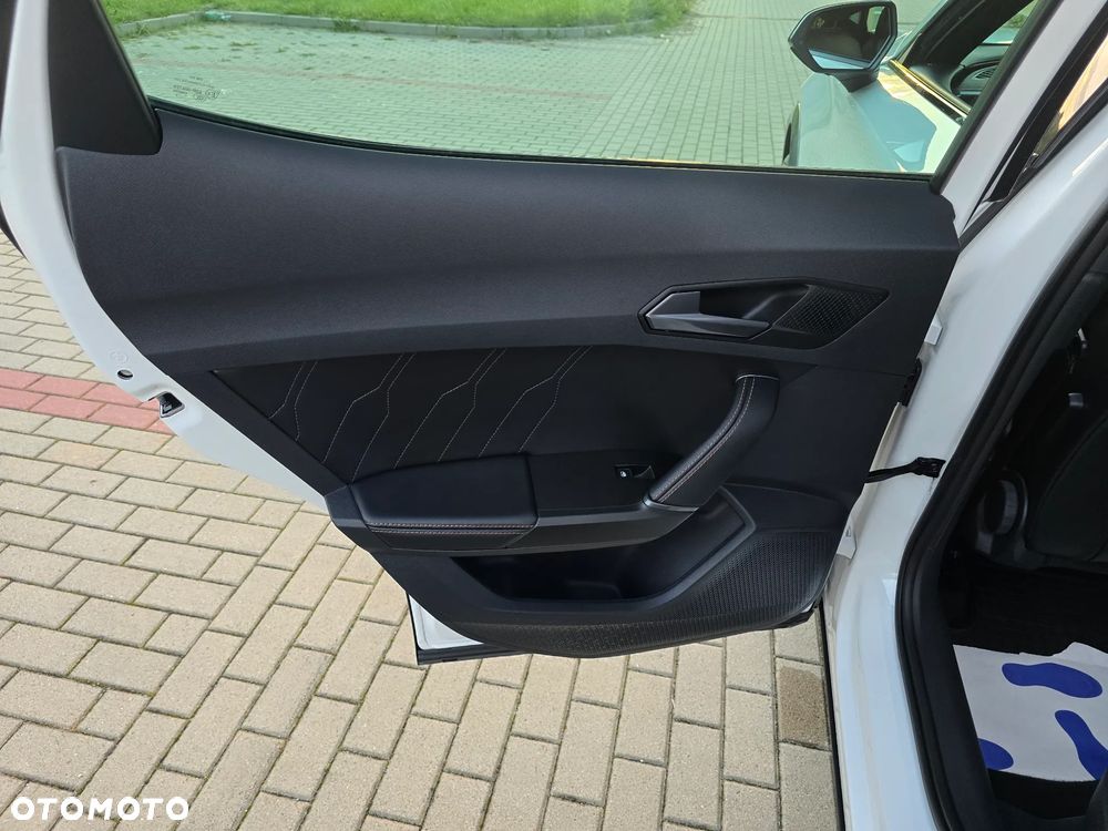 Cupra Formentor 1.5 eTSI DSG - 22