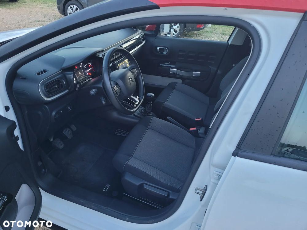 Citroën C3 - 5