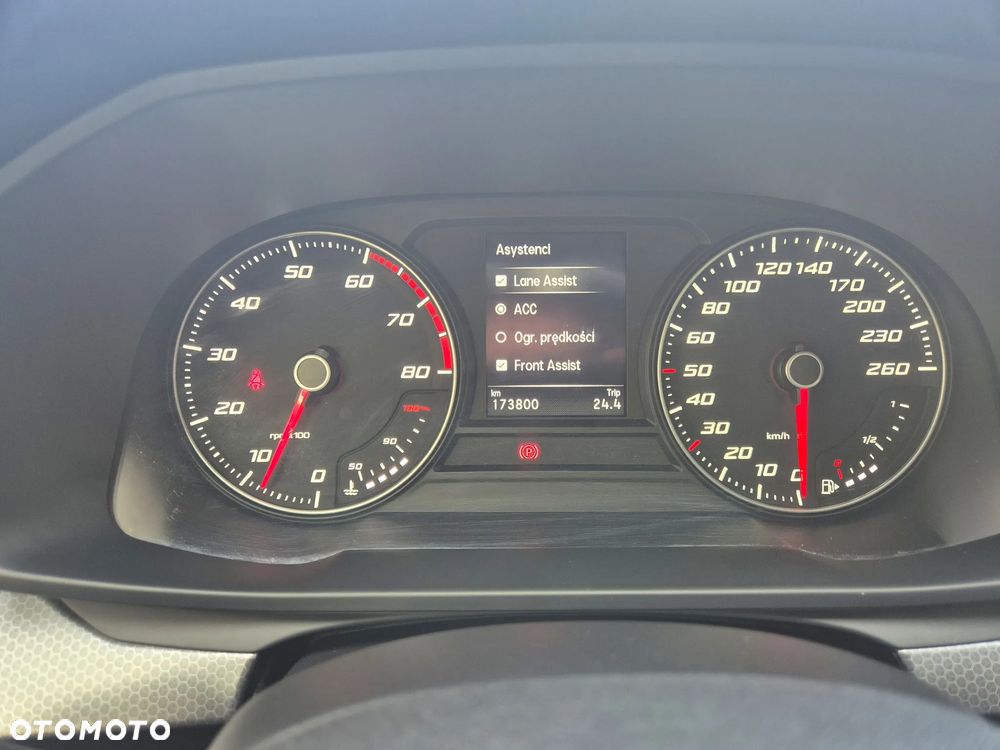 Seat Leon 1.5 TSI ACT OPF Style Edition - 14