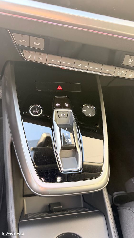 Audi Q4 Sportback e-tron 40 82 kWH - 23