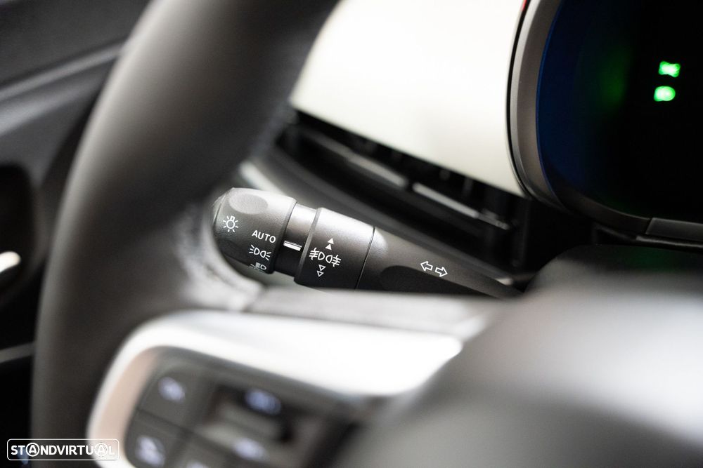 Fiat 600e 54 kWh (RED) - 15