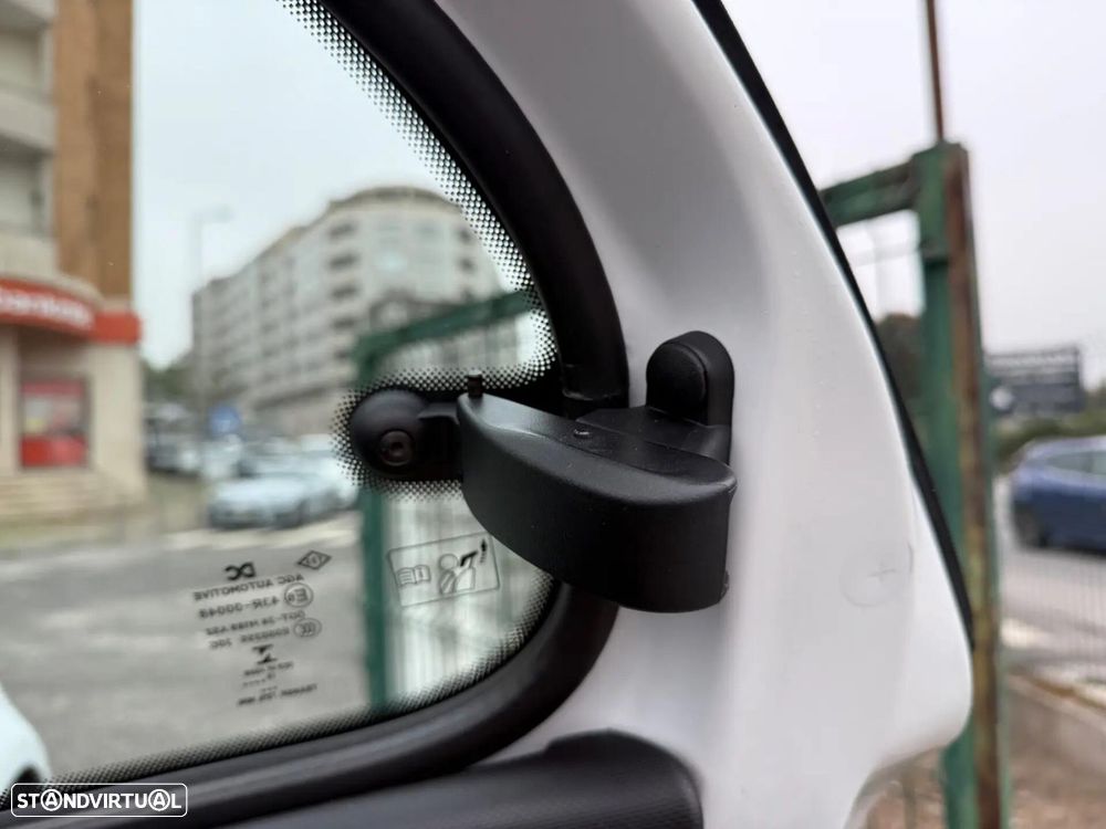 Smart ForFour 0.9 Passion 90 Aut. - 48