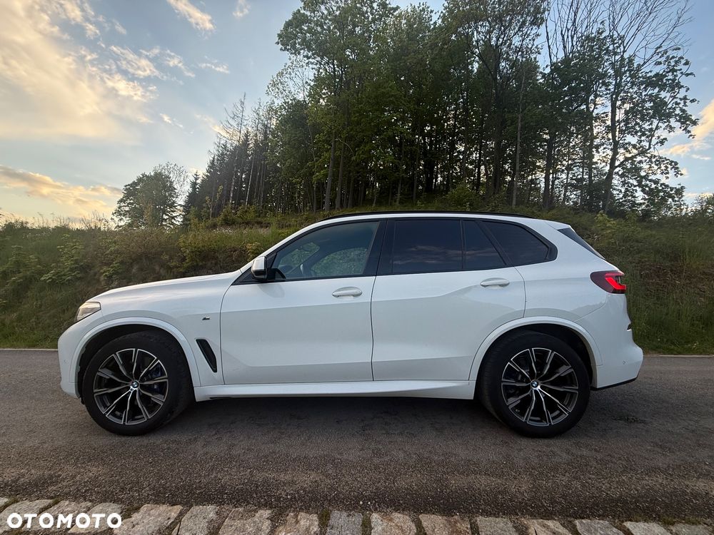 BMW X5 xDrive25d - 8