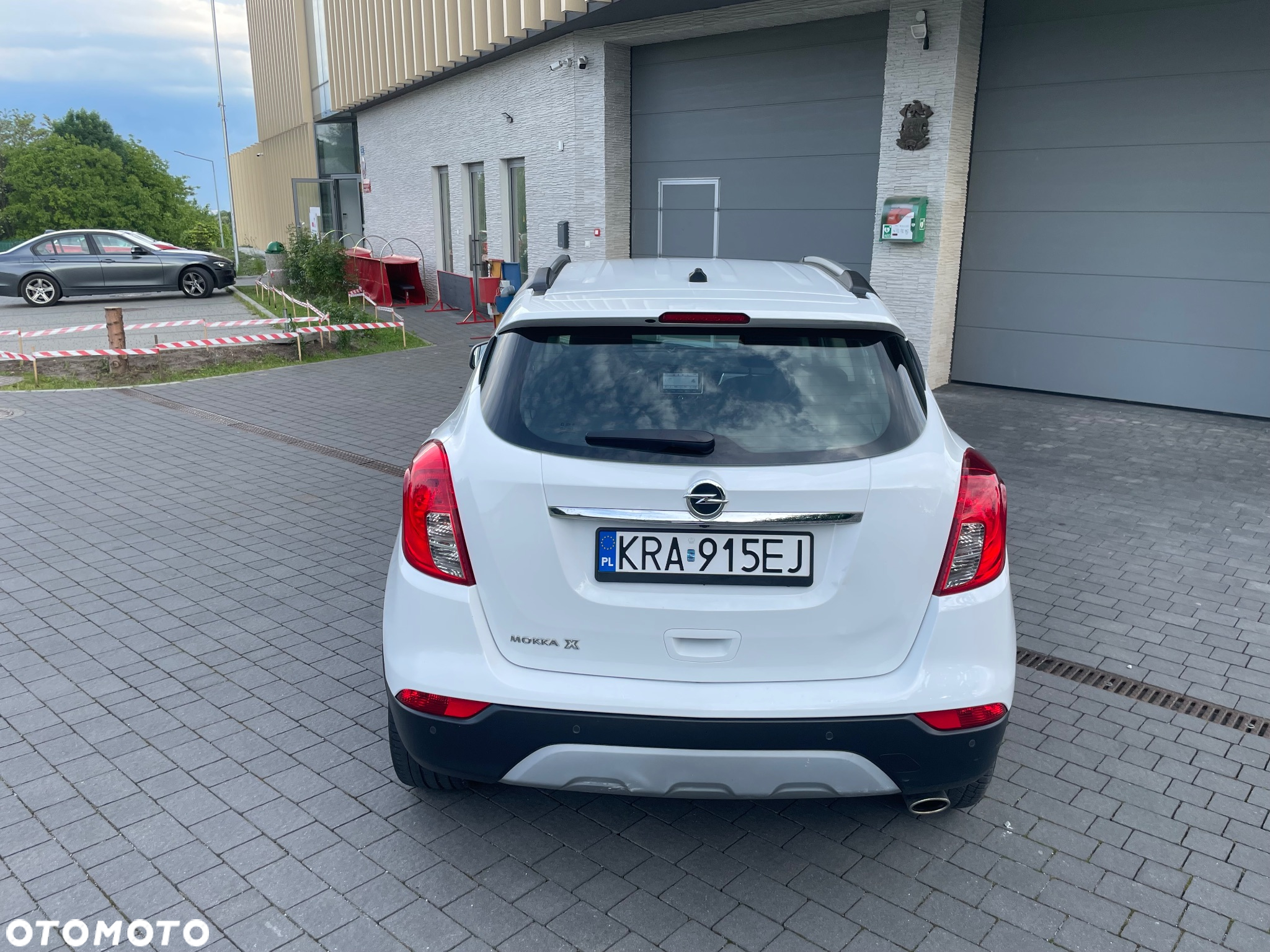Opel Mokka X 1.4 ECOFLEX Start/Stop Active - 6
