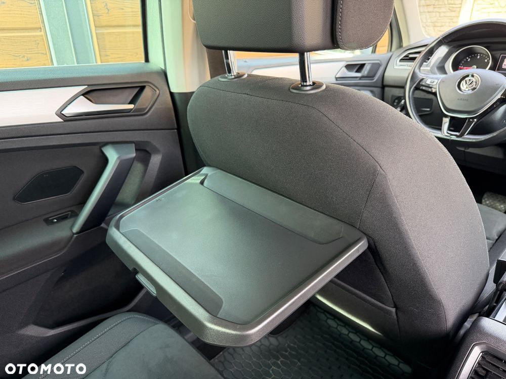 Volkswagen Tiguan 2.0 TDI BMT SCR Comfortline DSG - 20