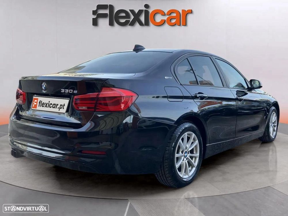 BMW 330 e iPerformance - 3