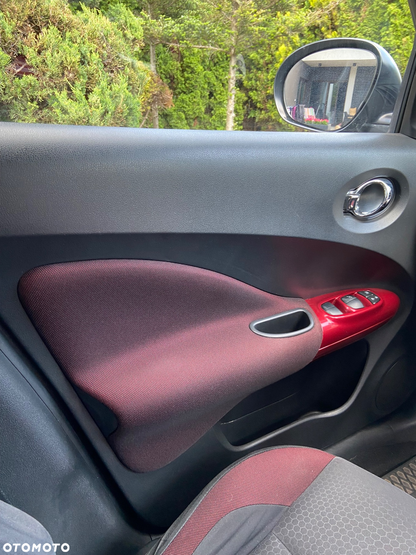 Nissan Juke 1.6 Tekna - 20