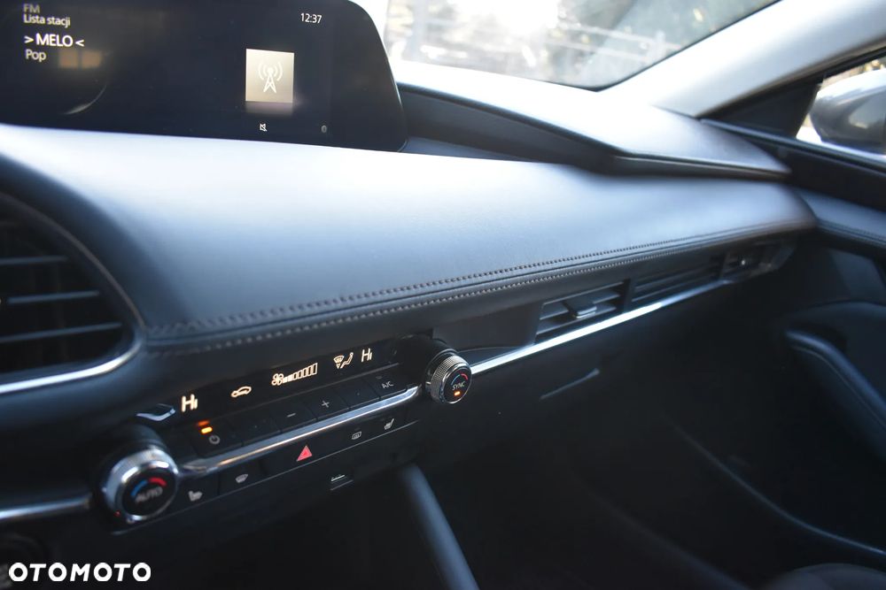 Mazda 3 2.0 mHEV Kanjo - 22