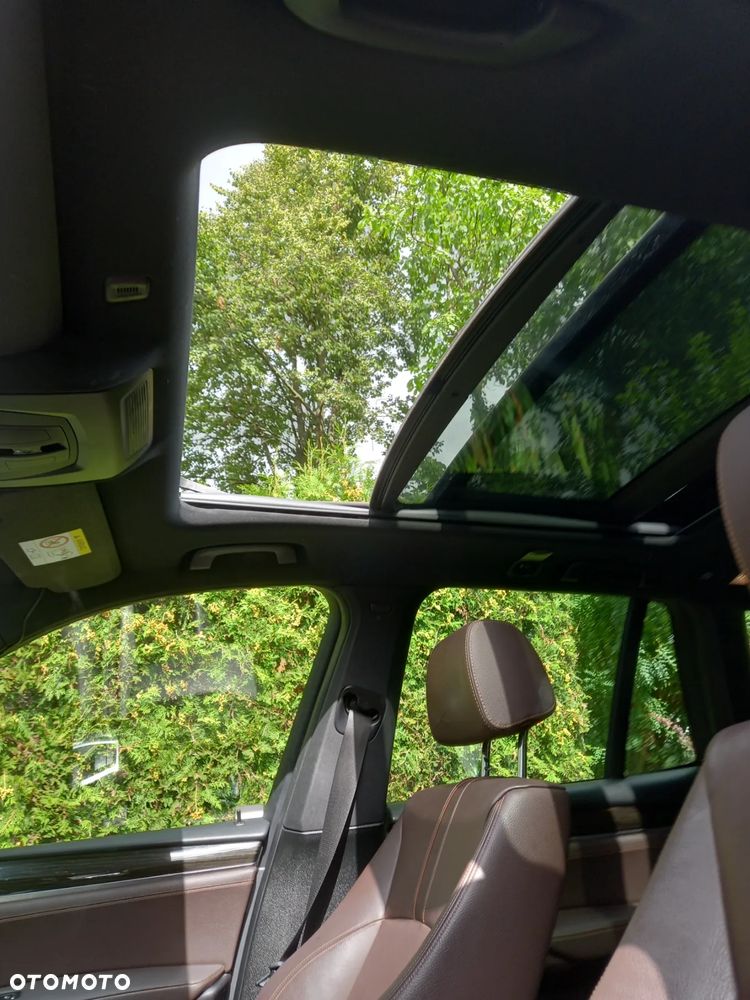 BMW X3 xDrive20d M Sport - 12