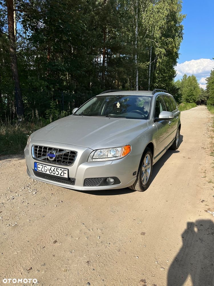Volvo V70 2.0 - 3