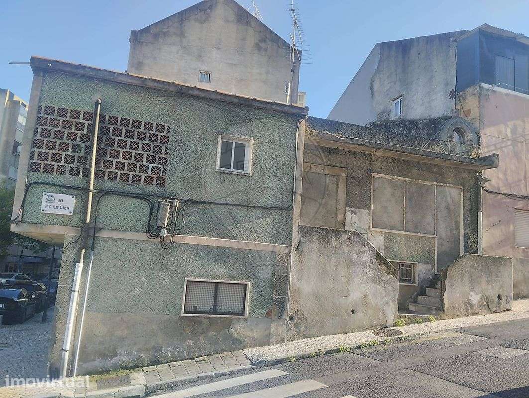 Prédio  para venda - Grande imagem: 2/7