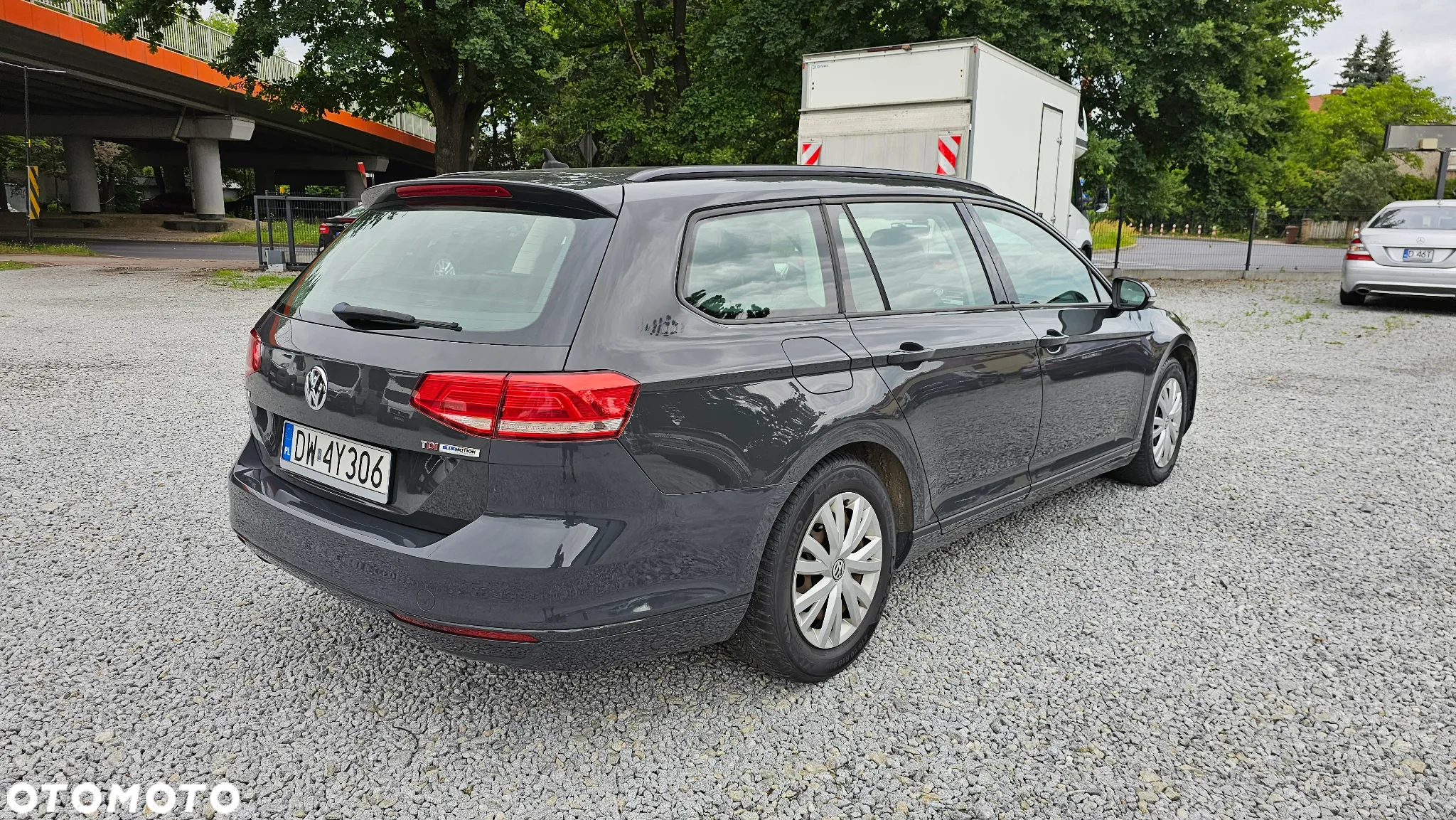 Volkswagen Passat 1.6 TDI BMT Comfortline - 6