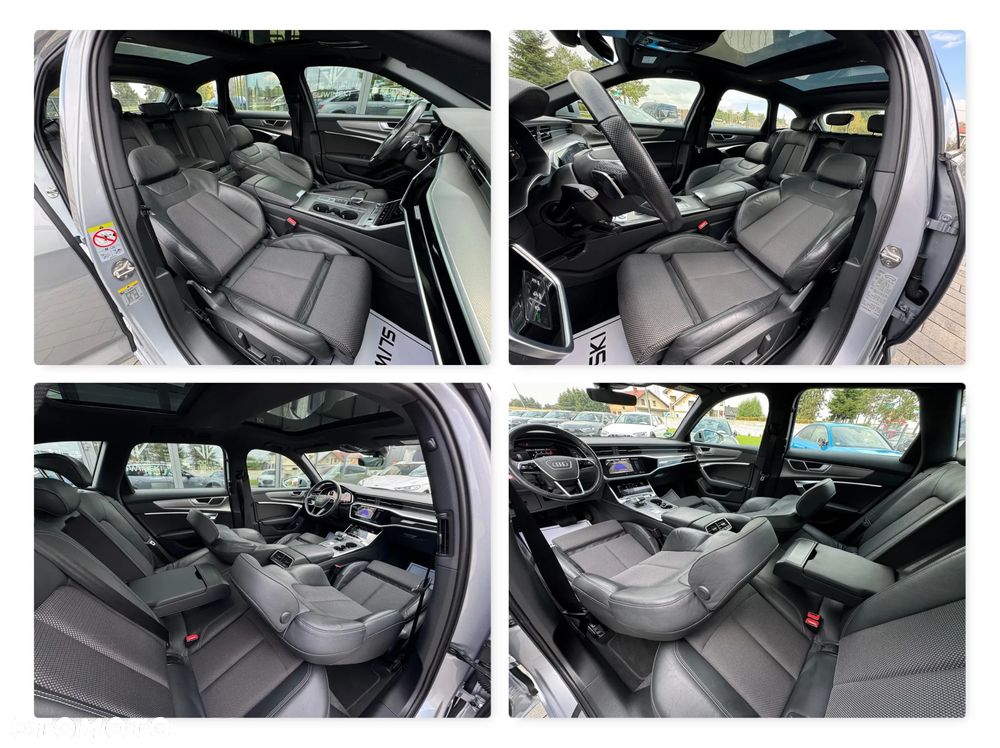 Audi A6 - 23