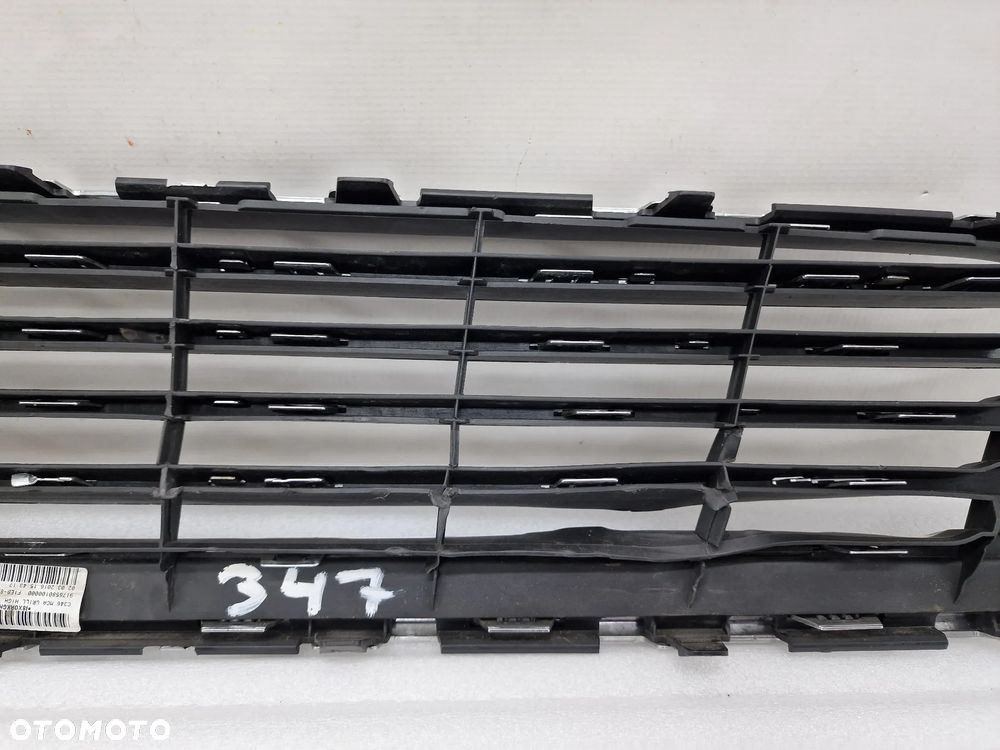 FORD FOCUS MK3 LIFT 14- ATRAPA PRZEDNIA PRZÓD / GRILL , NR F1EB-8C436-A , NR AUKCJI K347 - 16