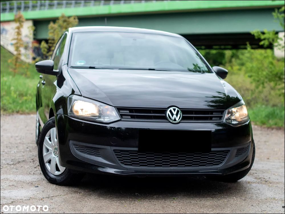 Volkswagen Polo - 9