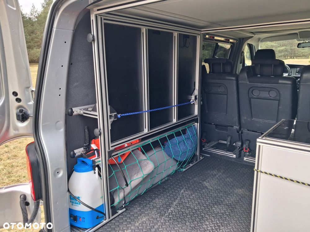 Volkswagen Transporter L2 - 20