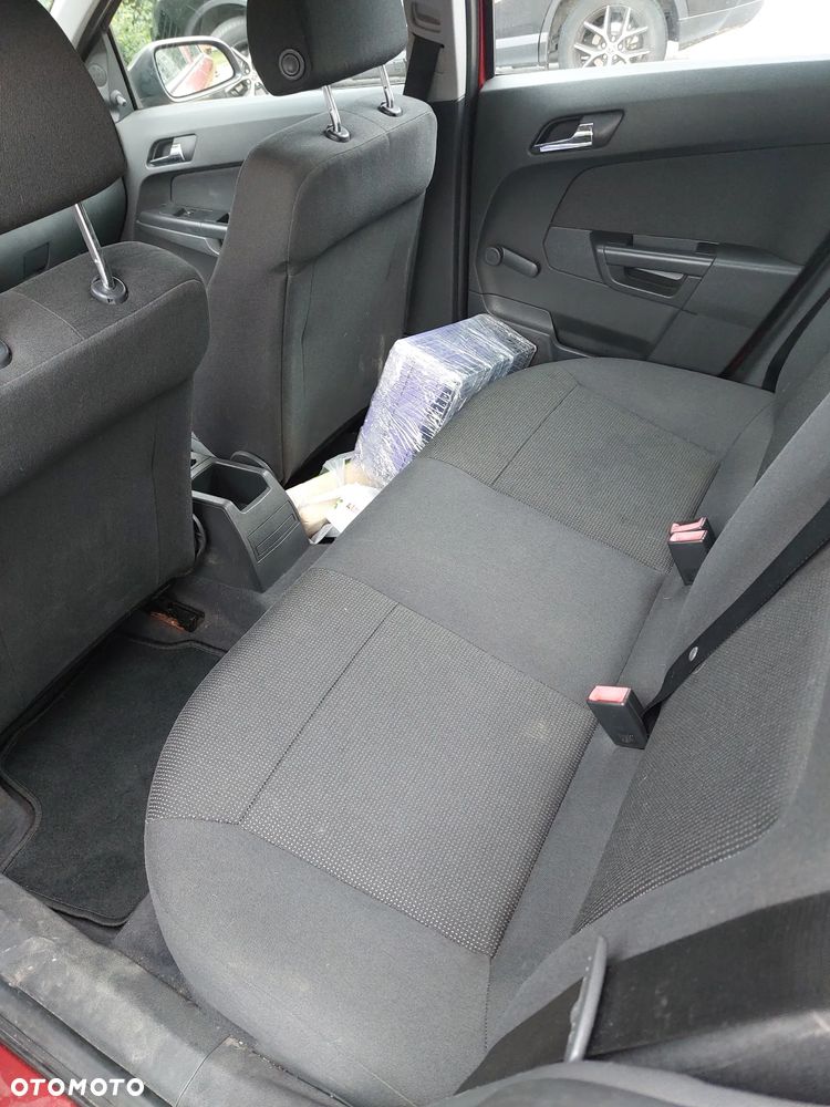 Opel Astra - 5