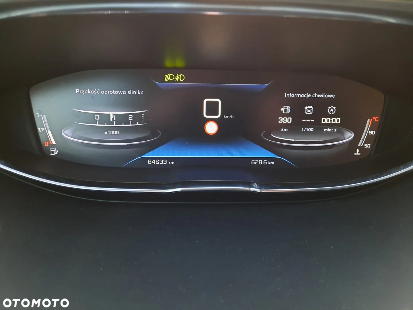 Peugeot 3008 1.5 BlueHDi Active S&S - 29