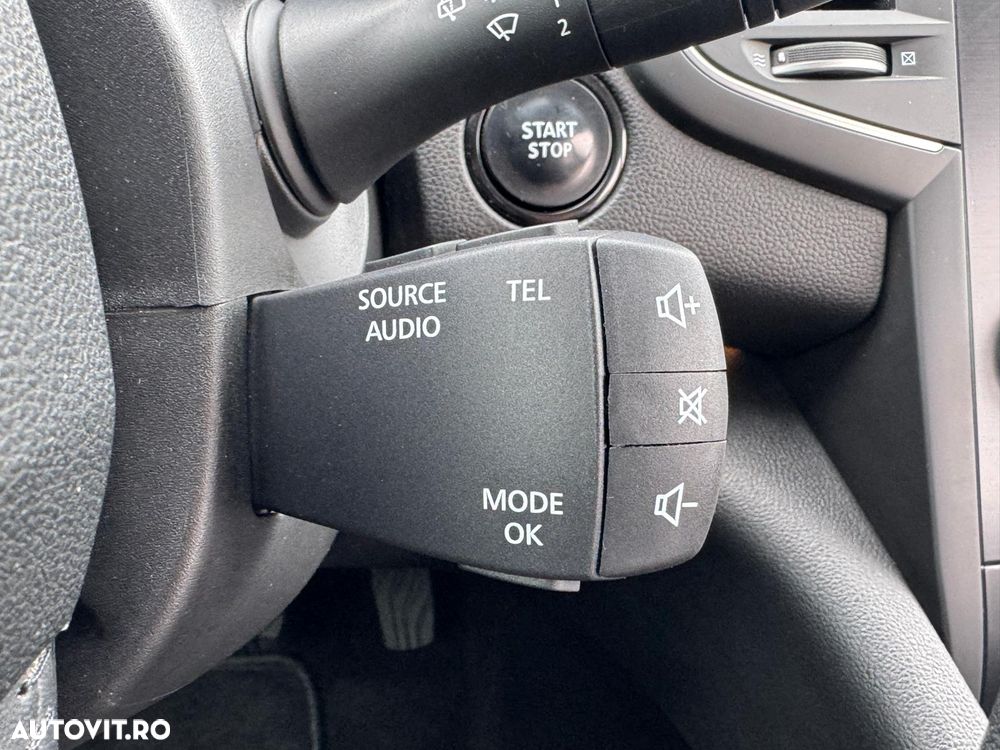 Renault Talisman ENERGY dCi 110 LIFE - 29
