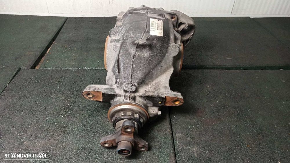 DIFERENCIAL TRASEIRO BMW SERIE 3 LIM. (F30) 318D - 6