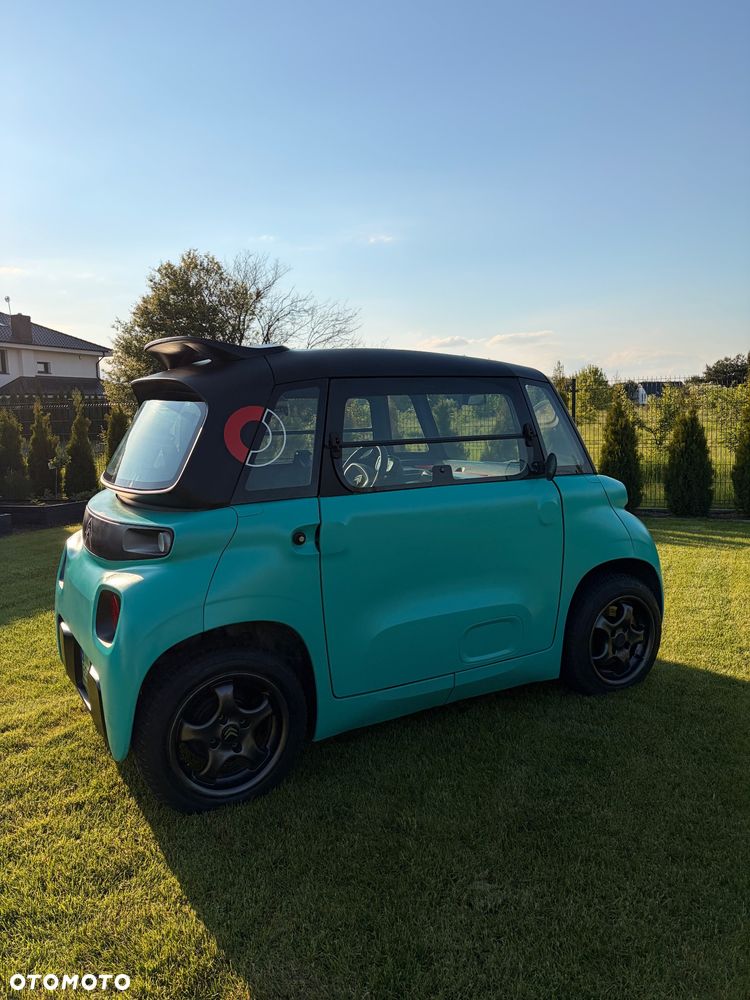 Citroën Ami - 3