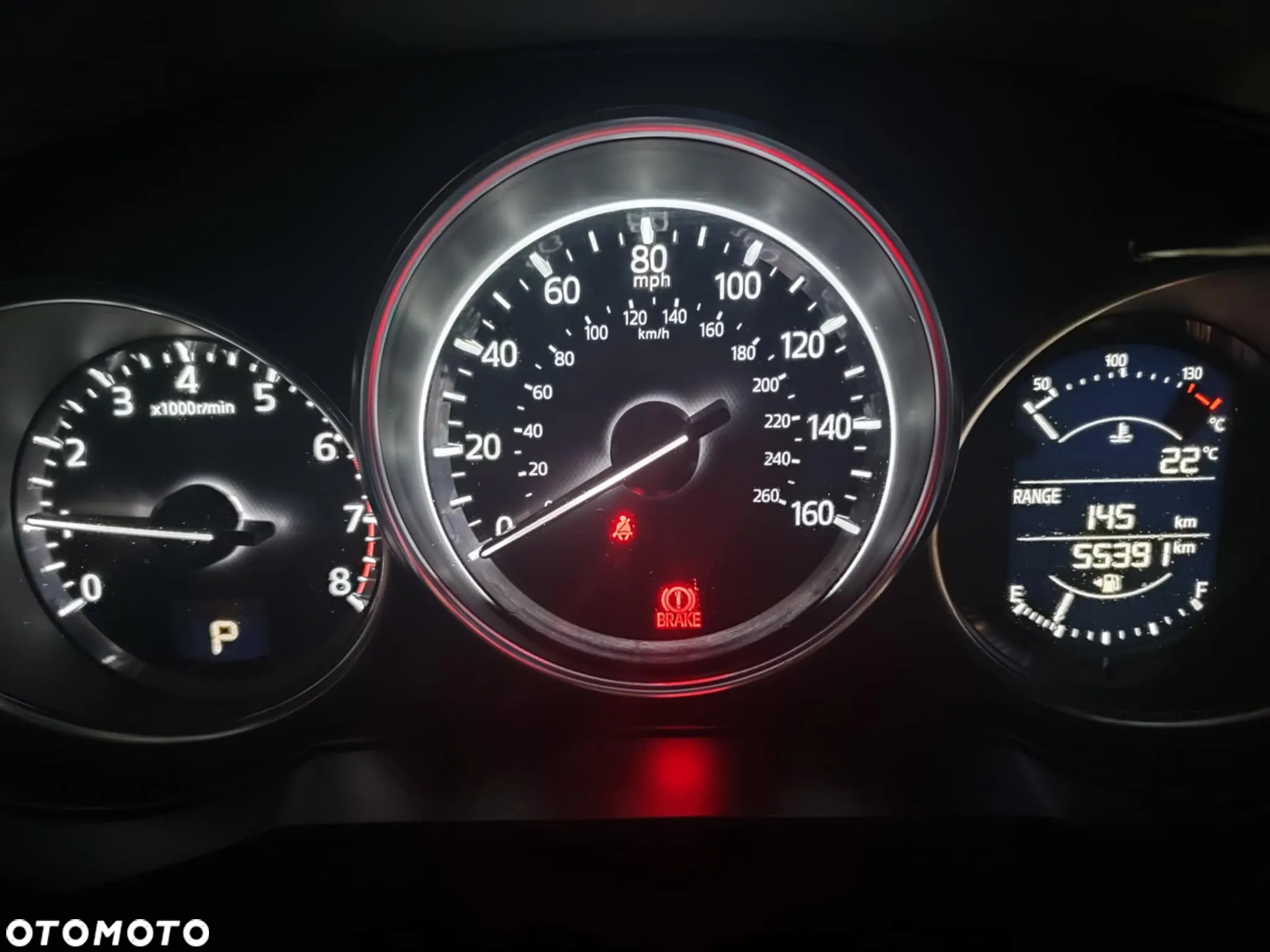 Mazda 6 - 18