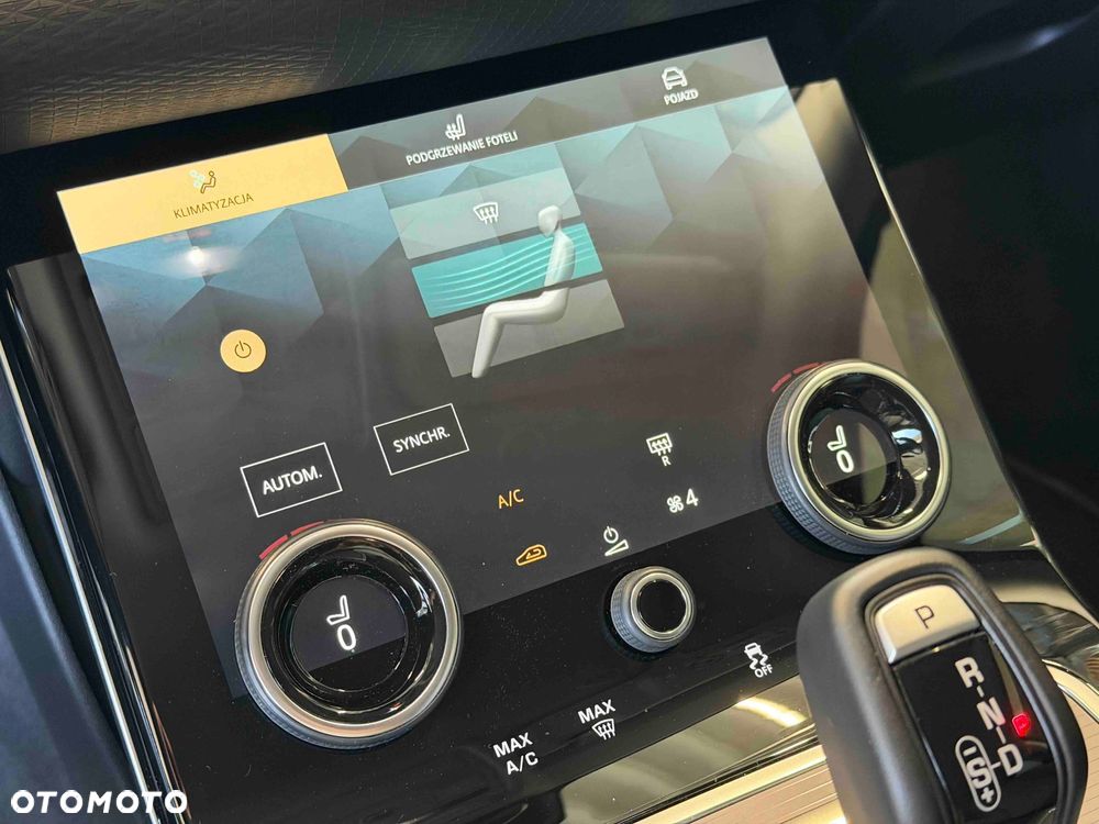 Land Rover Range Rover Evoque 2.0 D200 mHEV - 19