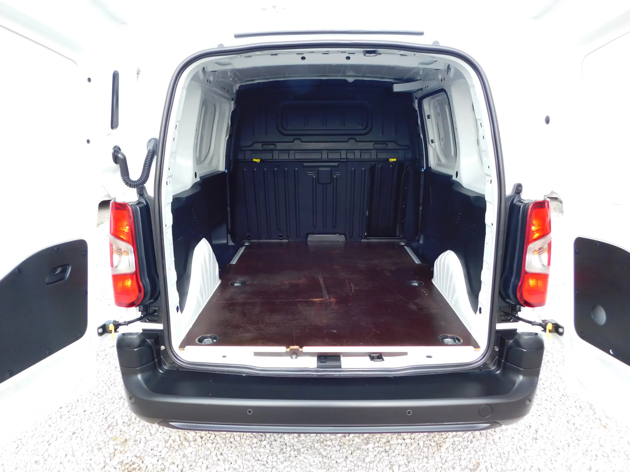 Citroën Berlingo M 1.5 BlueHDI Live - 3