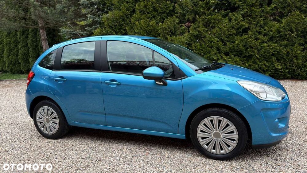 Citroën C3 - 14