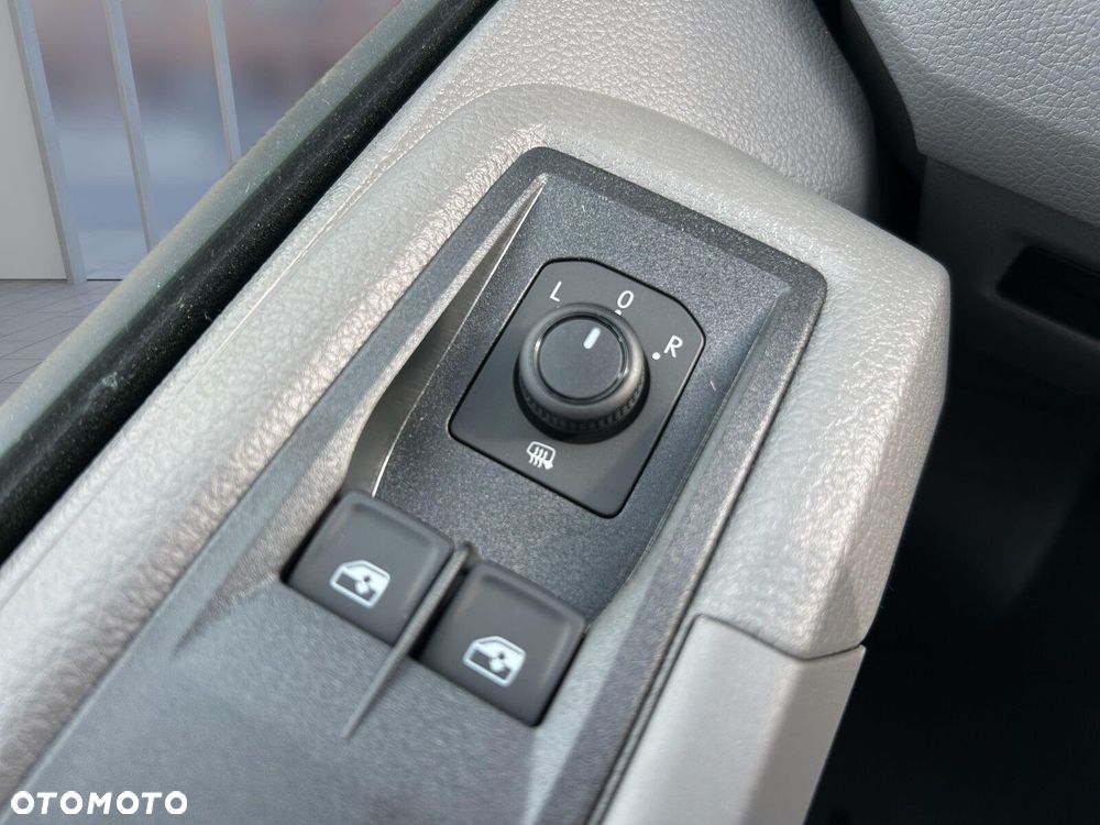 Volkswagen Crafter 35 AUTOMAT/Fugron L3H3, 2.0TDI 140KM, Wysoki dach, r.o. 3640mm - 27